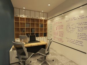 office room design1