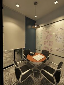 meeting room design